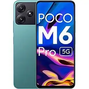 M6 Pro